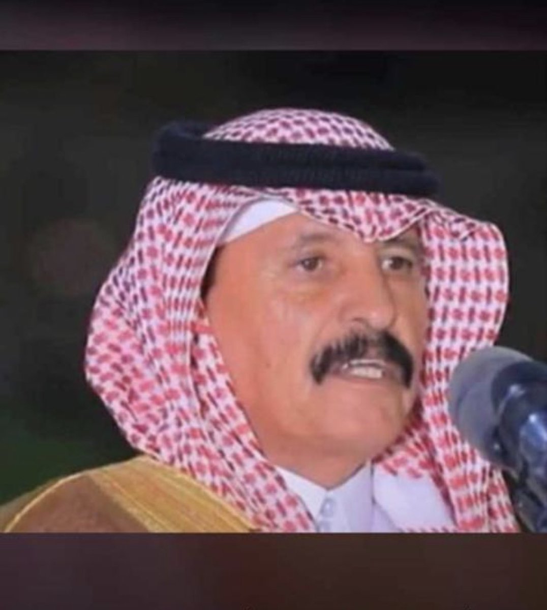 عبدالله سالم ال سلامة tweet media