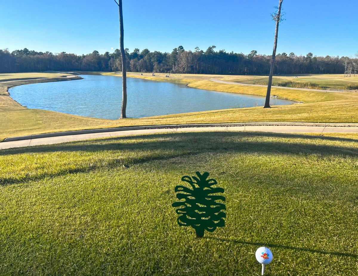 highlandpinesgc's tweet photo. Back to work at the golf course, time to get to work on your game! 
Come see us at Highland Pines Golf Club ⛳🏌

#highlandslife #highlandpines #golf #golftexas #golflife #golfcourse #houstongolf #golfing #golfstagram #golfday #golfislife #highlandpinesgolfclub #thehighlands https://t.co/iclC8vAdtA