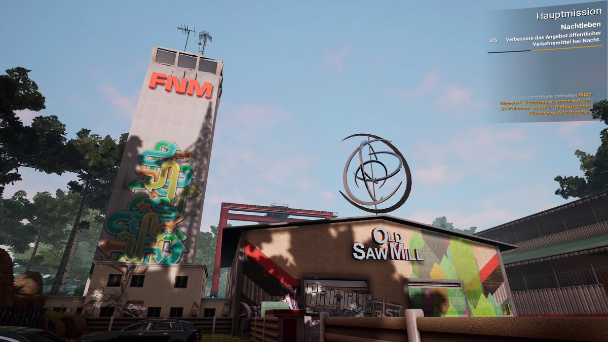 Thomy_Freaky's tweet image. Ab 20:00 Uhr (MEZ) fahren wir wieder mit viel Spass und Freude auf twitch.tv/thomy_freaky im Bus Simulator 21: Next Stop mit Bussen auch über die Getreidestraße.

#BusSimulator21 #BusSimulator #PS5 #PS5Live #Playstation5 #PS5Share #TwitchDE #Twitch #TwitchGER #GermanMediaRT