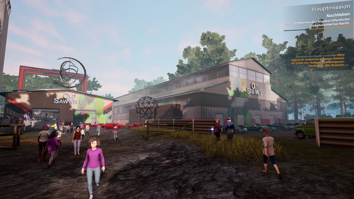 Thomy_Freaky's tweet image. Ab 20:00 Uhr (MEZ) fahren wir wieder mit viel Spass und Freude auf twitch.tv/thomy_freaky im Bus Simulator 21: Next Stop mit Bussen auch über die Getreidestraße.

#BusSimulator21 #BusSimulator #PS5 #PS5Live #Playstation5 #PS5Share #TwitchDE #Twitch #TwitchGER #GermanMediaRT