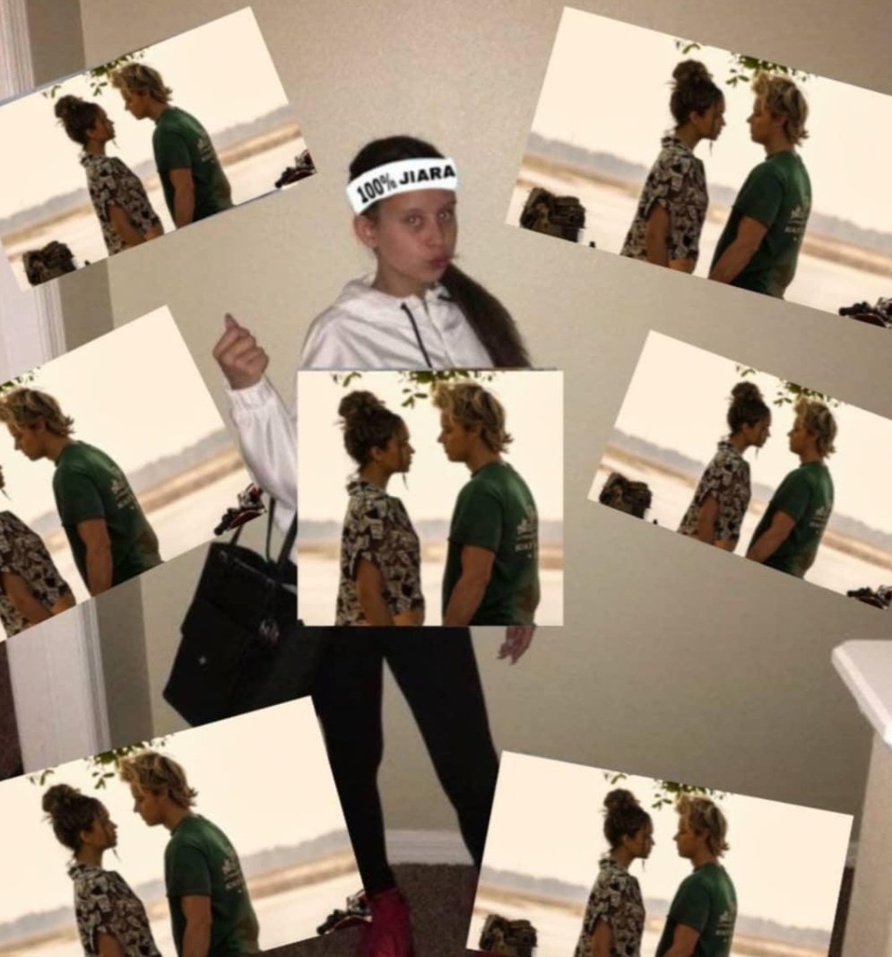 bailssgf's tweet image. há 1 ano os jiara stans estavam ASSIM