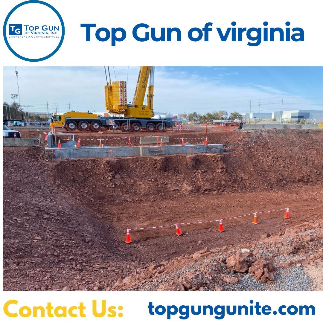 gun_virginia's tweet image. #Gunitecontractor #Shotcreteervices #Highstrengthconcrete #Durableconcrete #buildwithconcrete #concreteconstruction #concreteexperts #concreteinnovations #concreteideas #concretejobs #shotcreteandgunites