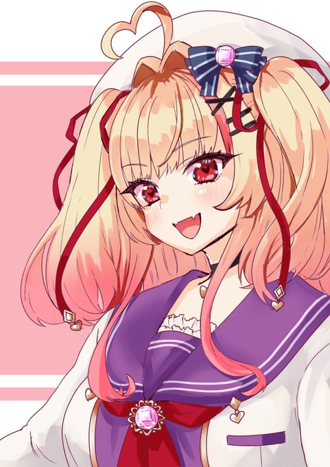 夢之魔りりん #りりんのえ 