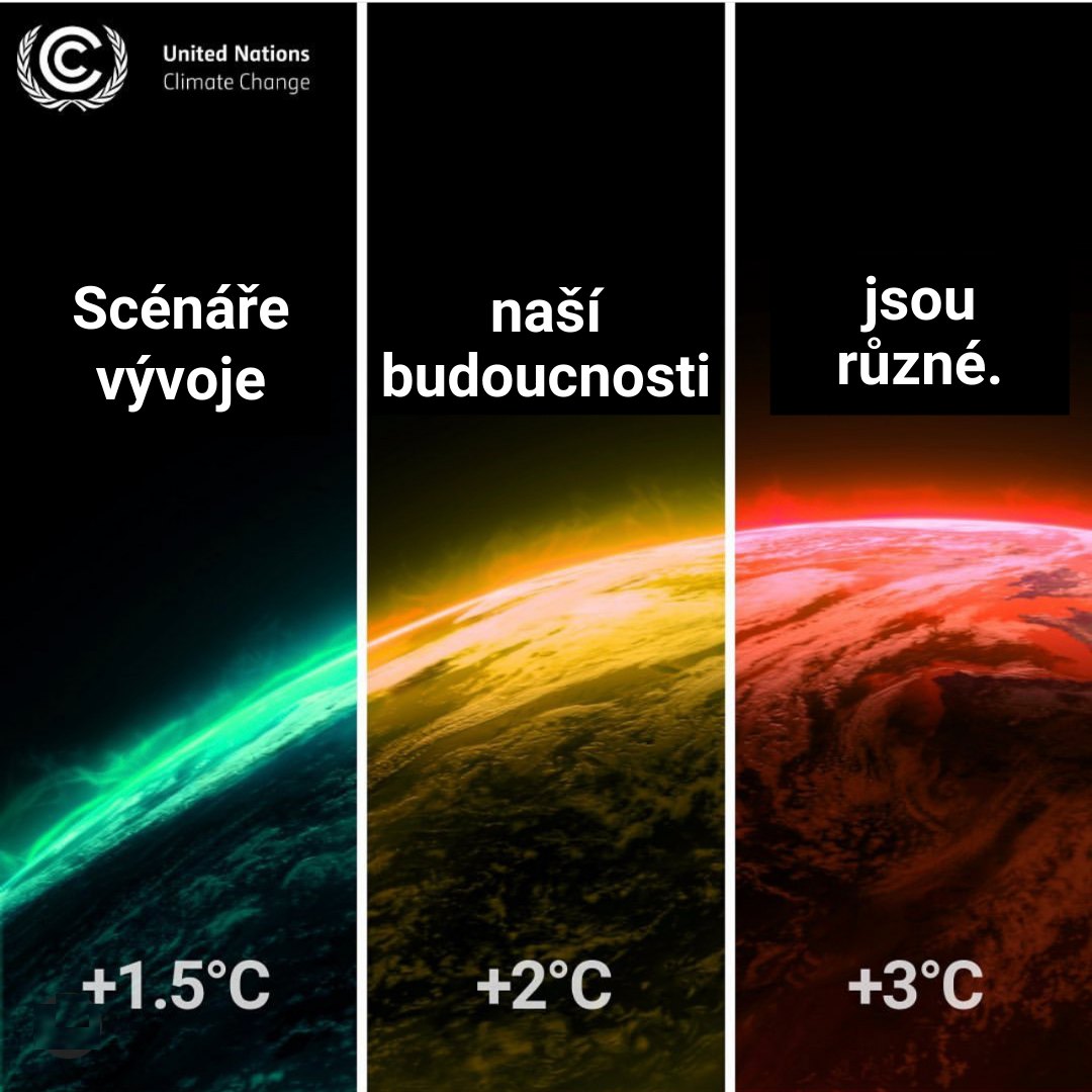 OSNPraha's tweet photo. Po celý loňský rok jsme upozorňovali na rizika klimatu a na velké příležitosti řešení klimatické krize. Budeme v tom pokračovat i letos. Buďte v tom s námi. Šíření spolehlivých informací a občanský aktivismus jsou jednou z nejúčinnějších věcí, které každý může udělat #proklima. https://t.co/eOZ6xUO4IN
