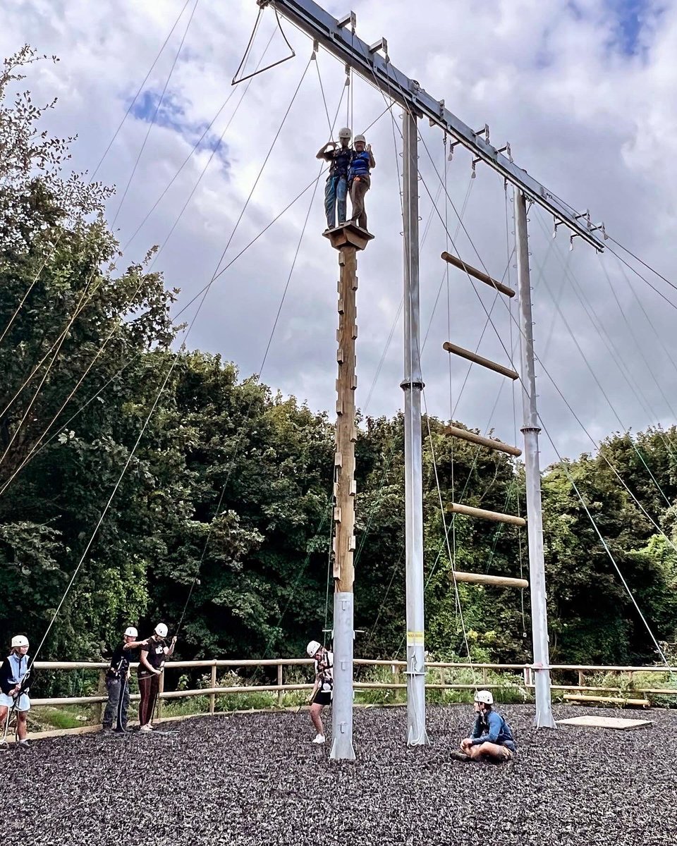 Cumulus Outdoors 💙 tweet media