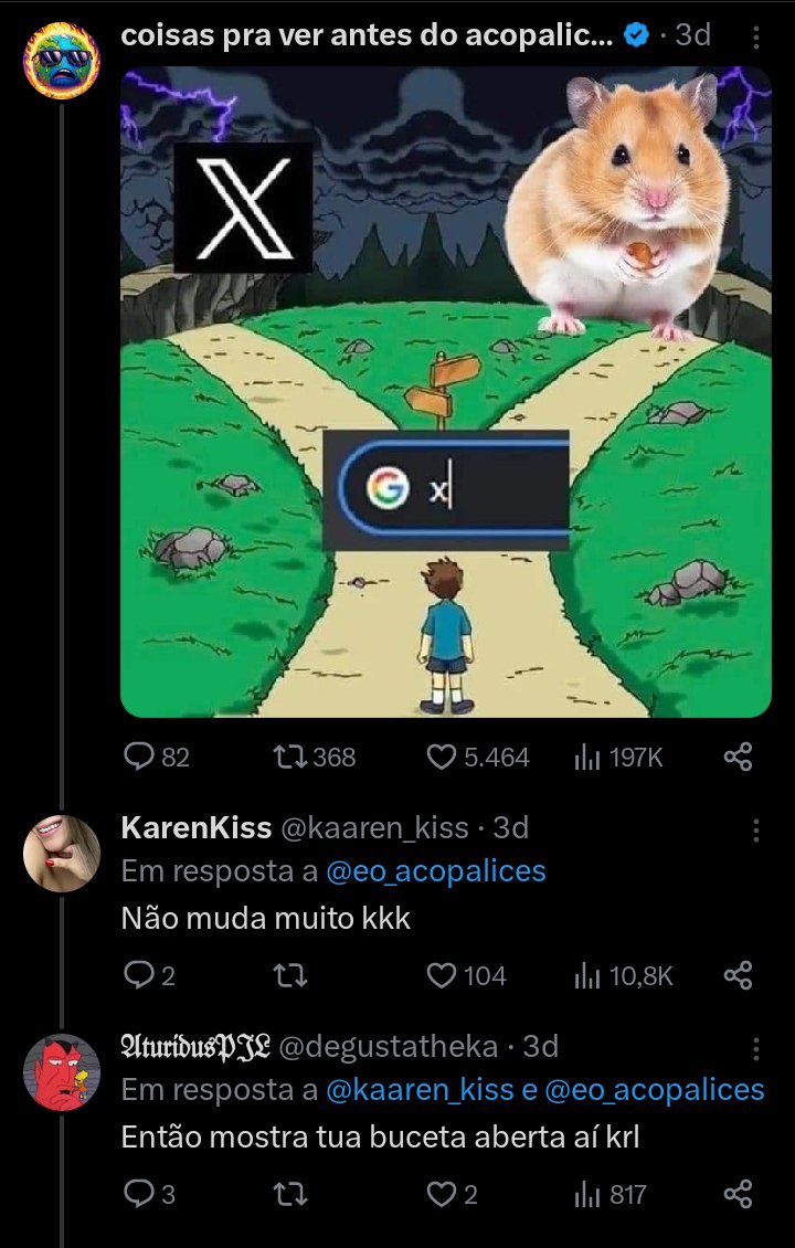 SemMotivoApa's tweet photo. https://t.co/17ai51vcth