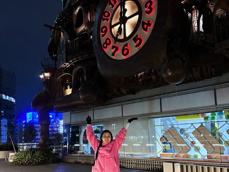 YoitabiTravel's tweet photo. Estos días viajan con nosotros los genios @chinguamiga_ y @rod_vasquezl 😎🇯🇵🤩

¡Muchas gracias por la confianza! 🙏🙇🏽‍♂️

#Japon #Japan #Tokyo #FunTraveling https://t.co/Au4JXvUBZL