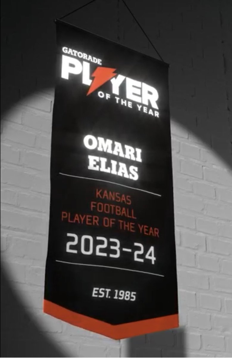 Omari Elias tweet media