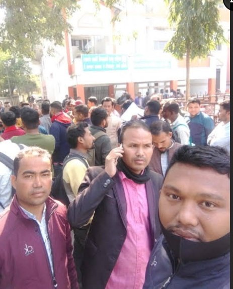 DainikPrakash82's tweet photo. #NIOS_DELED 
असम के अभ्यर्थियों का सराहनीय कार्य 👇
कुछ इसी तरीके का माहौल सभी राज्यों में होगा तो सफलता जरूर मिलेगी।
@niostwit @ncteDelhi @dpradhanbjp https://t.co/uxjZEqcUNh