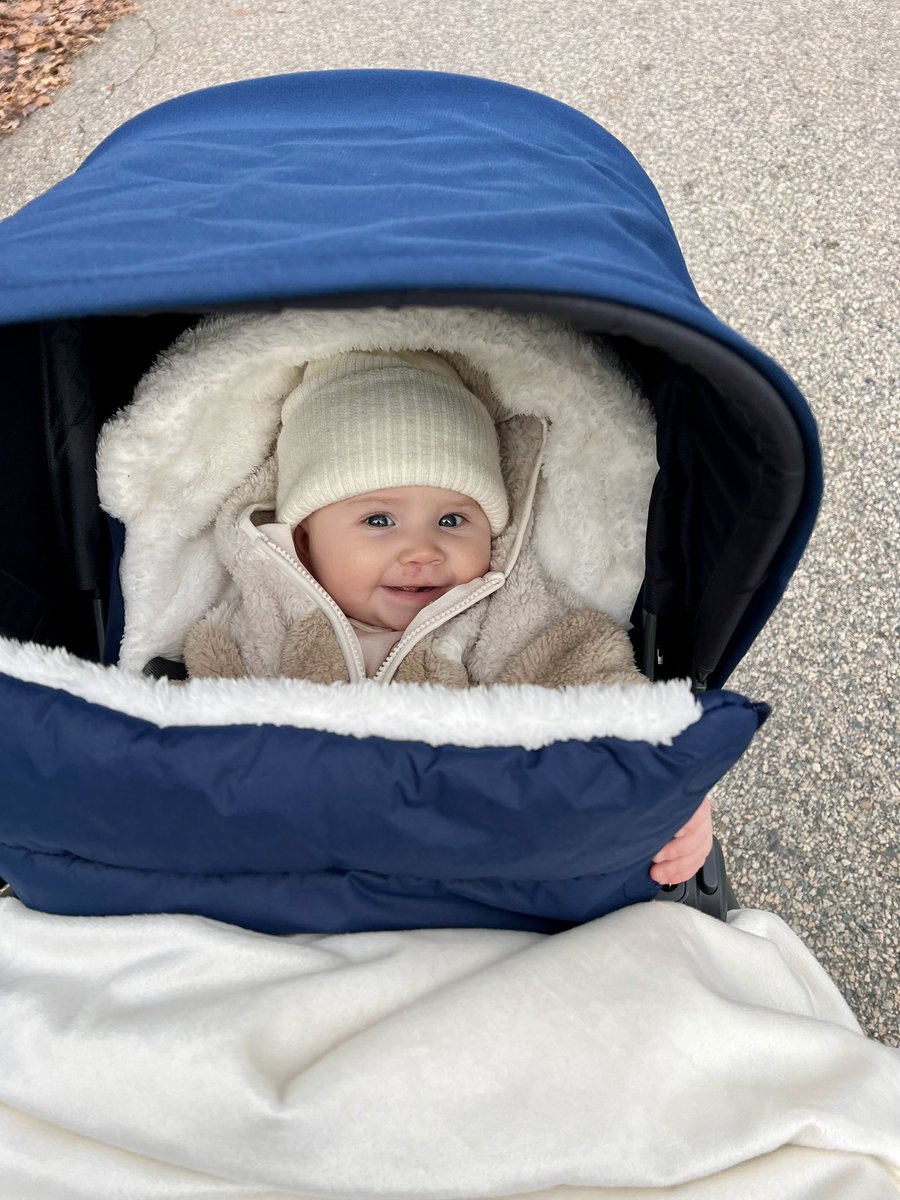 After six months of leave with this little lady, I’m back in the reporter saddle! Email me at jtrufant@patriotledger.com