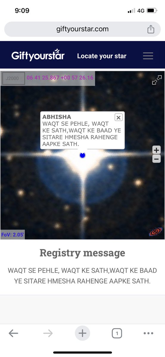 AbhishaLuv143's tweet image. @AbhishekMalhan4 @ItsManishaRani 

I am still going through the website and watching the star again and again - tum log kaise is tarah sochte ho yaar 😭💕

Itna pyaar 💕

#Abhisha #AbhishekMalhan #ManishaRani #AbhishaFam