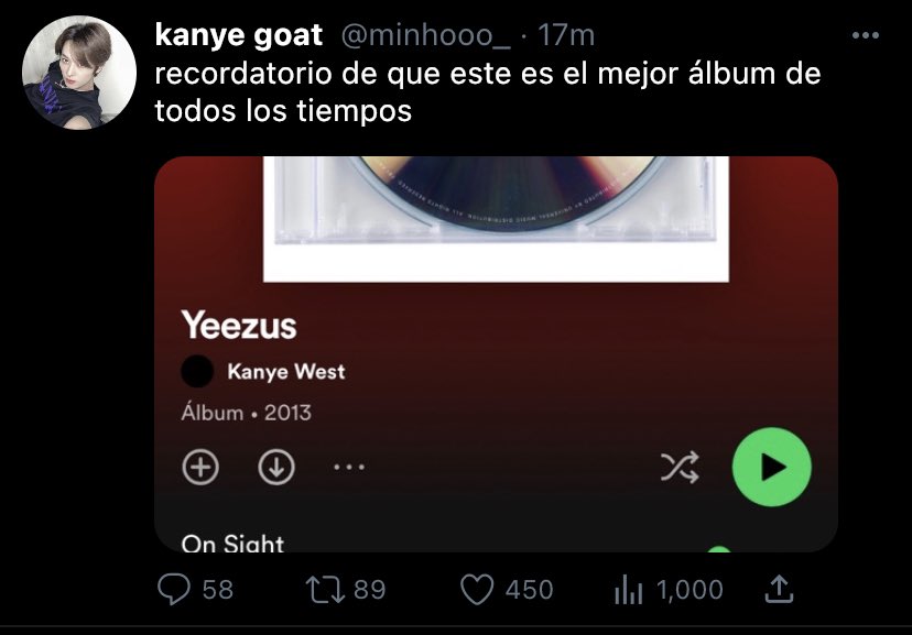neytirisa's tweet photo. Mini au #minsung 

-Donde Minho es fan de Kanye y quiere ir al concierto pero no tiene plata y decide estafar swifties

-Por otro lado Jisung cae en su estafa pero ninguno sabía que ya se conocían 

(Terminado) fav y rt agradecidos https://t.co/wL5HfJ5Zyc