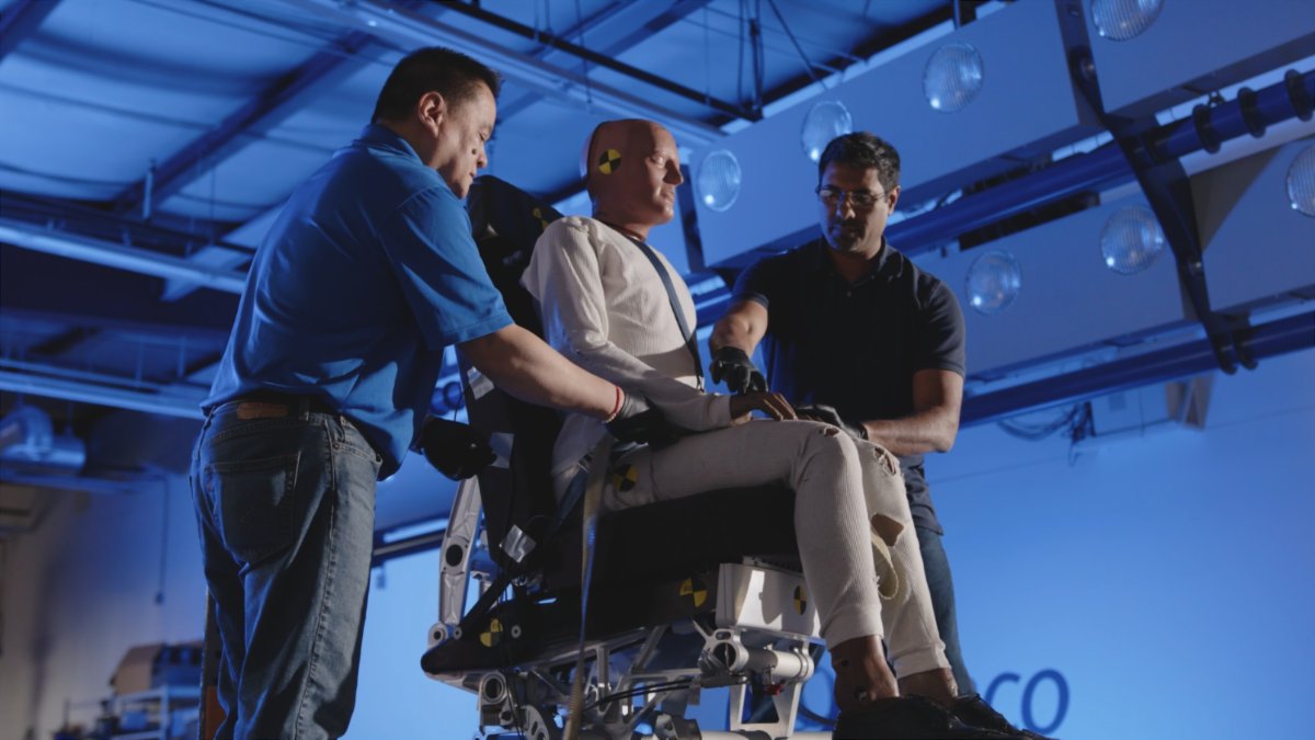 AirportSupplier's tweet photo. Jamco America Announces Extensive Testing Service Capabilities for Entire Product Design Cycle https://t.co/85gPHz7ZOu #JAMCO #Testing #TestingServiceCapabilities #AircraftSeats #Seating https://t.co/bA913vXzCE