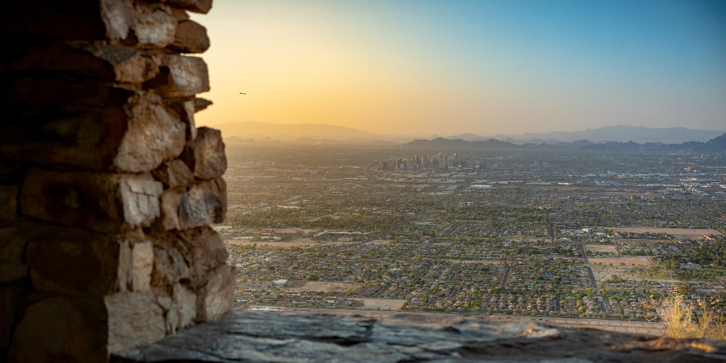 The #Phoenix Global Forum economic development conference is May 2, 2024. In partnership w/ @AmericasForum, it'll examine solutions in #PHX and worldwide, while fostering future innovation through collaboration. Details: phoenixglobalforum.com #TheFutureIsPHX @PHXSisterCities