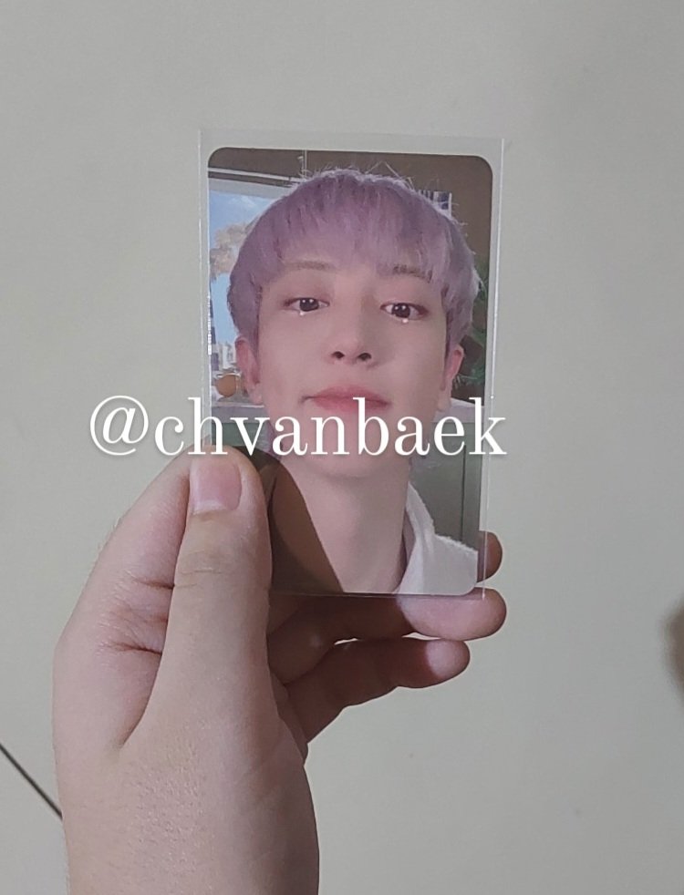 chvanbaek's tweet photo. WTS (Want to sell)
help rt ya semua... makasih!
> chanyeol 1 Billion
> sehun dftf
> chanyeol obsession, damage dikit 🤏🏻
> taeyong boneka (resonance)
> ten resonance access card
🫶🏻 good condi ya semua, kecuali yg chanyeol obsession, bisa nego kok
#zonauang #zonajajan https://t.co/dG8nfmndiX