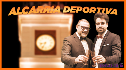 Nueva Alcarria Deportes tweet media