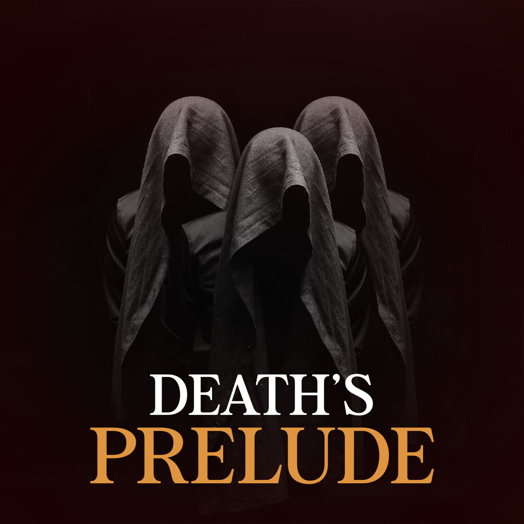 DaveWoodyauthor's tweet photo. Enter a world where the Devil dances with the details. 'Death's Prelude' awaits - ready to take you on an exhilarating literary ride. Uncover hidden mysteries beneath the surface!

Stay tuned!

#themastersplan #deathsprelude #davewoody #writercommunity #authorcommunity https://t.co/uQ8974xGAQ