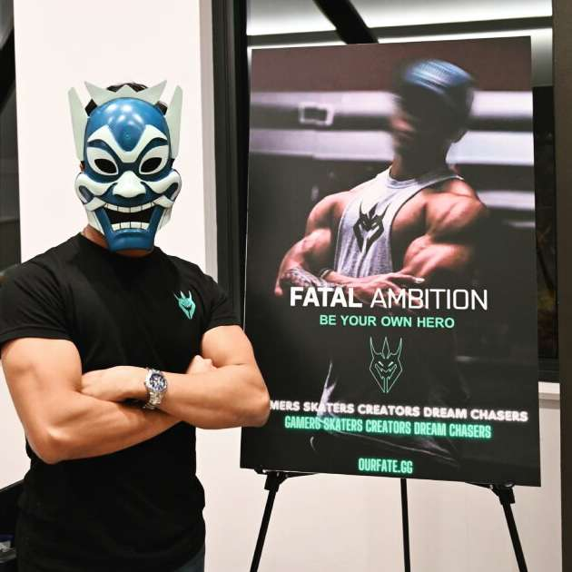 NEW YEAR . MORE GOALS . SAME AMBITION