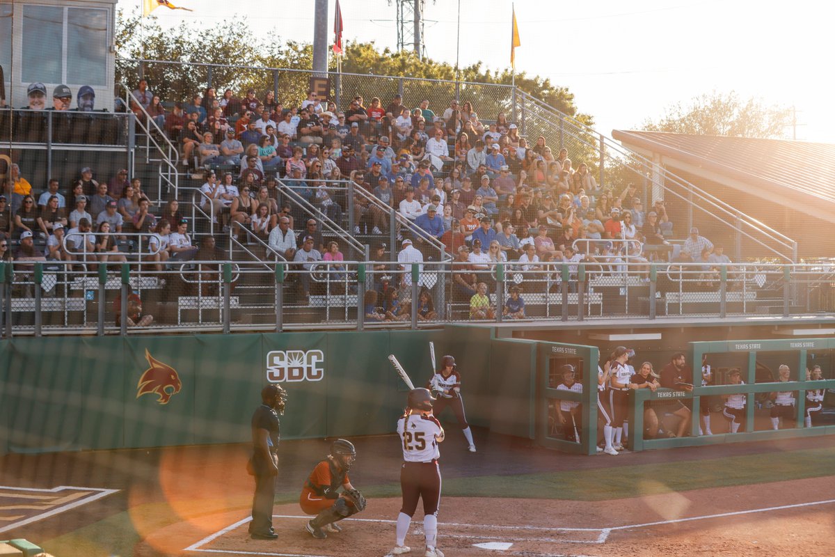 2024 Baseball and Softball Season Tickets are NOW available!⚾️🥎 Get your tickets today: txst.com/tickets