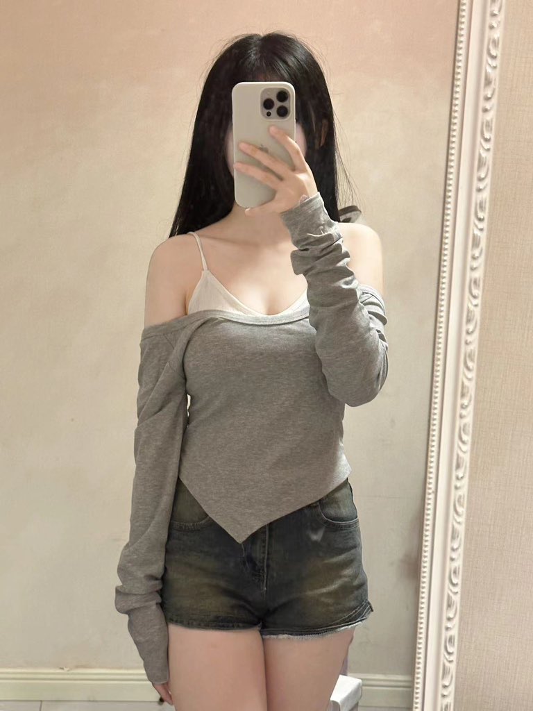 Luckyslily's tweet photo. 下班励志做辣妹 https://t.co/J3iS7MYGvb