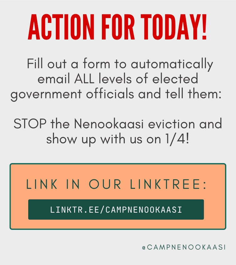 Link to automatically email your reps and tell them to STOP THE EVICTION: secure.everyaction.com/h7rfc2_a70G9lh…