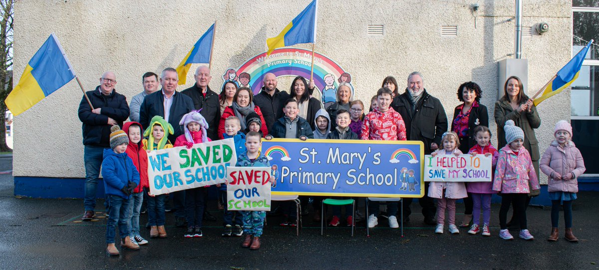 Mairaid Kelly (McMahon) tweet media