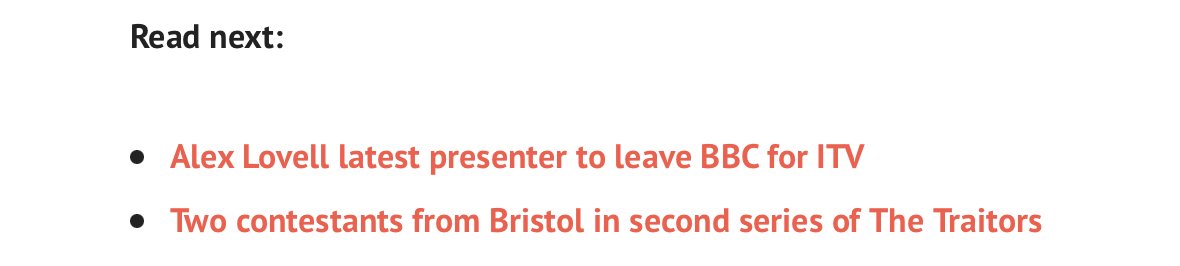 Mike Belch tweet media