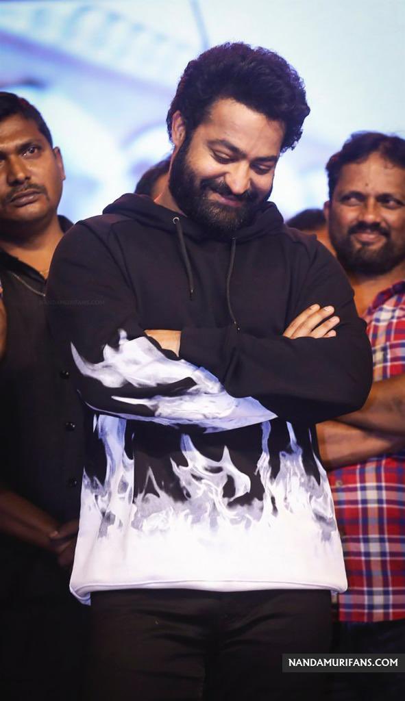TrendJrNTR's tweet photo. 170 Channels Created From Our NFT Sir, @TeamRockTwood
@tarak9999 #DevaraGlimpse
#Devara #AllHailTheTiger https://t.co/xnH119VKj0
