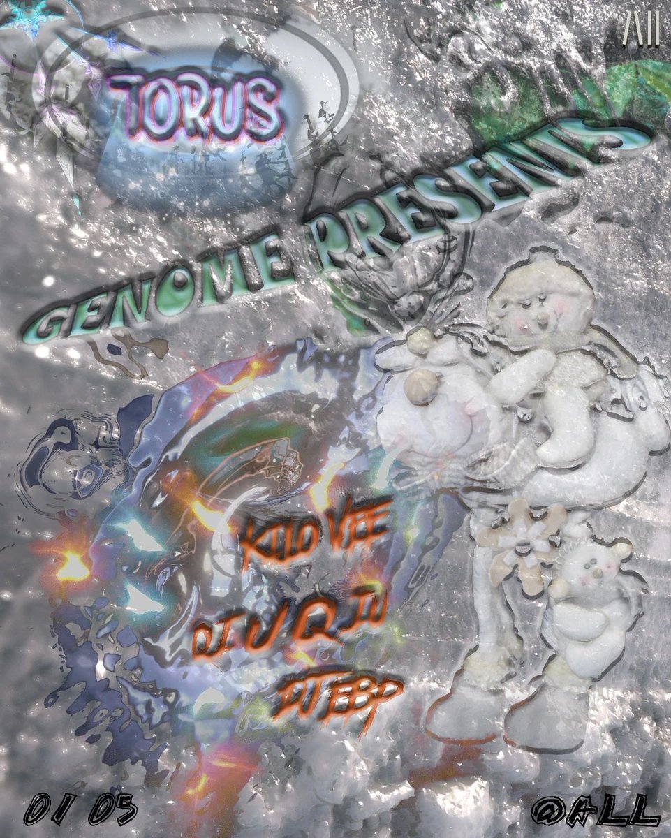 Genome 6.66 Mbp tweet media