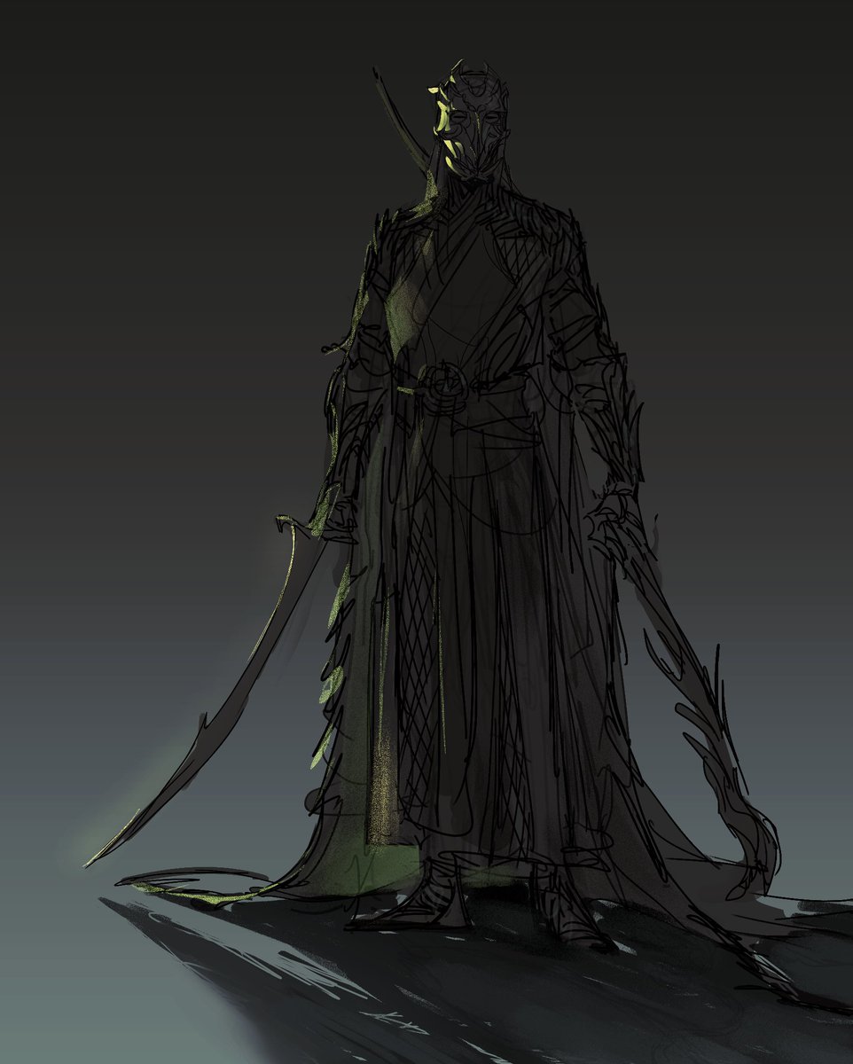 ashuldur's tweet photo. Yeaah
Not drawing him like that anyway because nobody will be able to recognize... but in my dreams... https://t.co/LscEnq8TBp