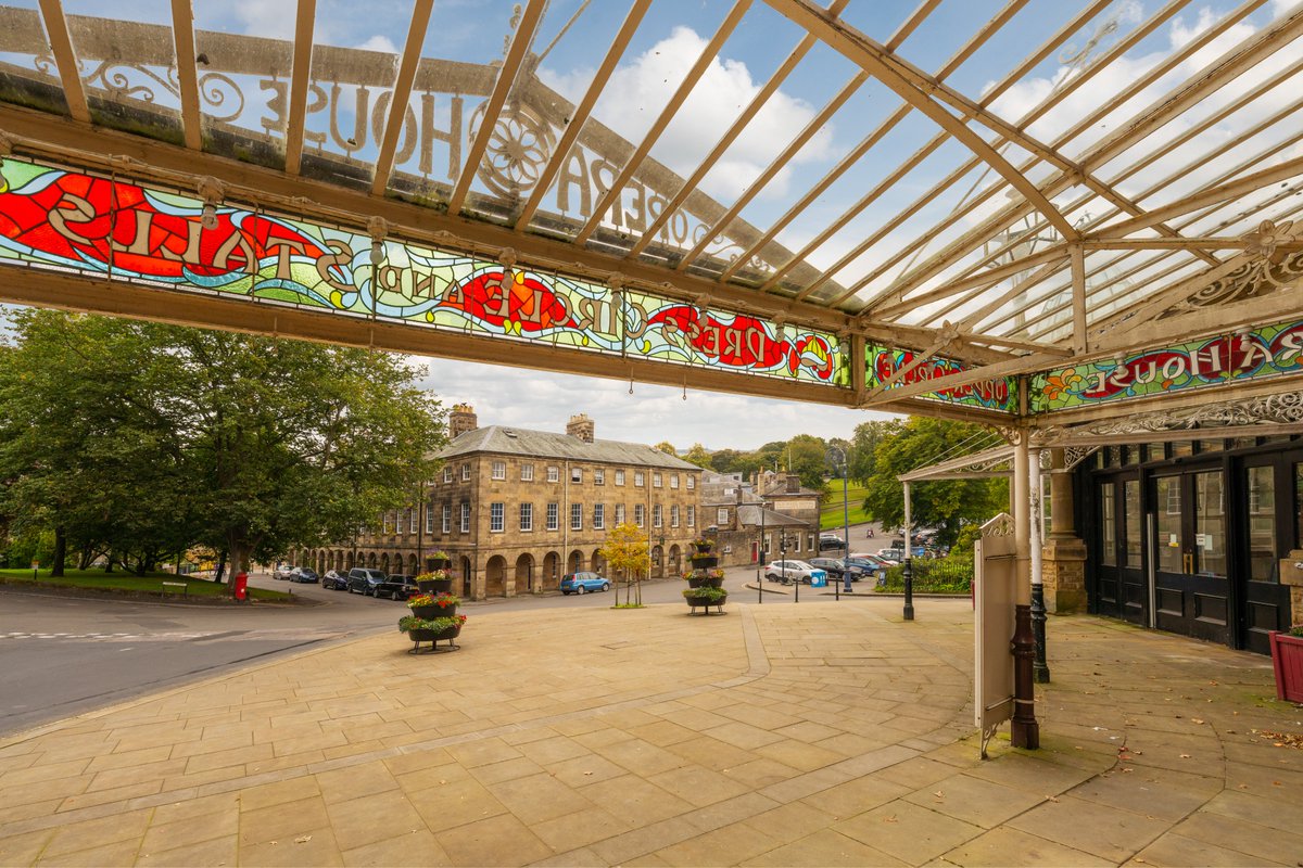Buxton Opera House tweet media
