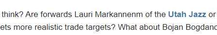 hamahakkimies's tweet photo. Monta versiota olen nähnyt, mutta tämä oli uusi. #NBAfi #JazzFI https://t.co/lFdQOUFNFP
