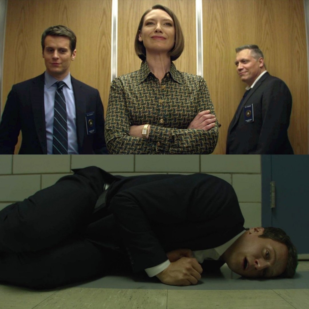 ashotmagazine's tweet image. David Fincher is thinking about bringing ‘MINDHUNTER’ back

(awardsdaily.com/2023/12/22/a-n…)