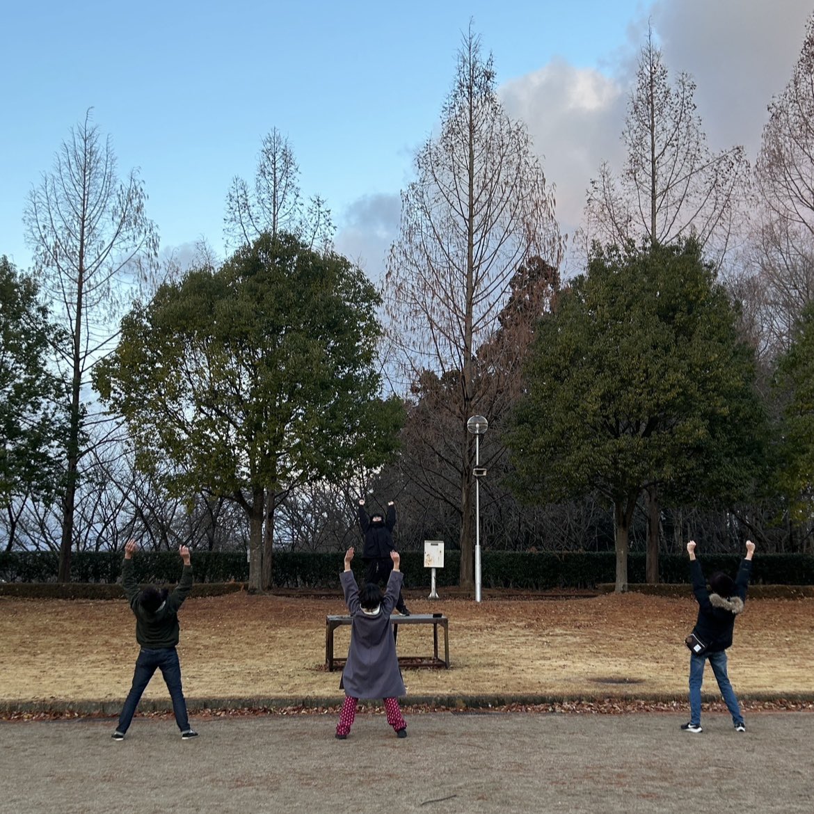 mimaaaa3030's tweet photo. いとこたちのこと好きすぎるので1人ずつアクスタにしたいな、次はお盆に夏服のみんなを見るぞ https://t.co/zqOM0a1PcN