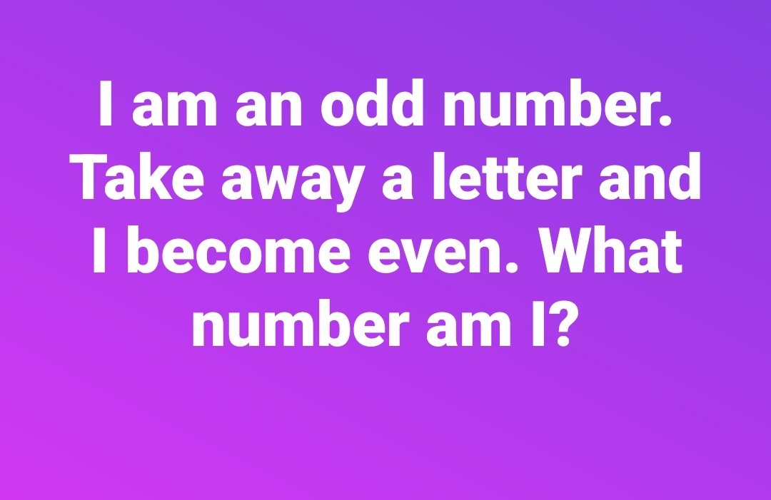 MadScientistFF's tweet image. What answer do you get?