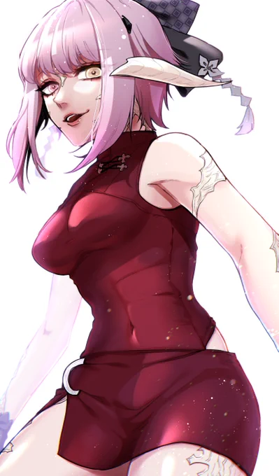 【FF14】過去、別垢でアップしていたff14の自キャラのイラストたち。今年はイラストは基本ジャンル問わずこっちにアップしていこうかなと思います。よろしくお願いします～ 