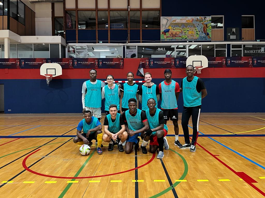 Ligue de Football Professionnel tweet media