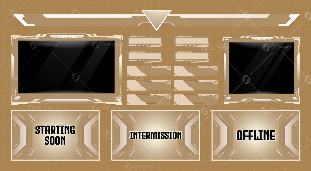 SAINtech_'s tweet photo. 2 different concepts of overlay 🌌
#twitch #SmallStreamersConnect #twitchaffiliate #streamers #logo #need #GFX #vtubers #vrchat #banner #overlay #emotes #3dmodel #2dlivemodel #GraphicDesigner #Palia #Fortnite    #Tsunami #Japan #tuesdayvibe #bbtvi #HappyNewYear2024 #Bitcoin https://t.co/hVE4ECkcyQ