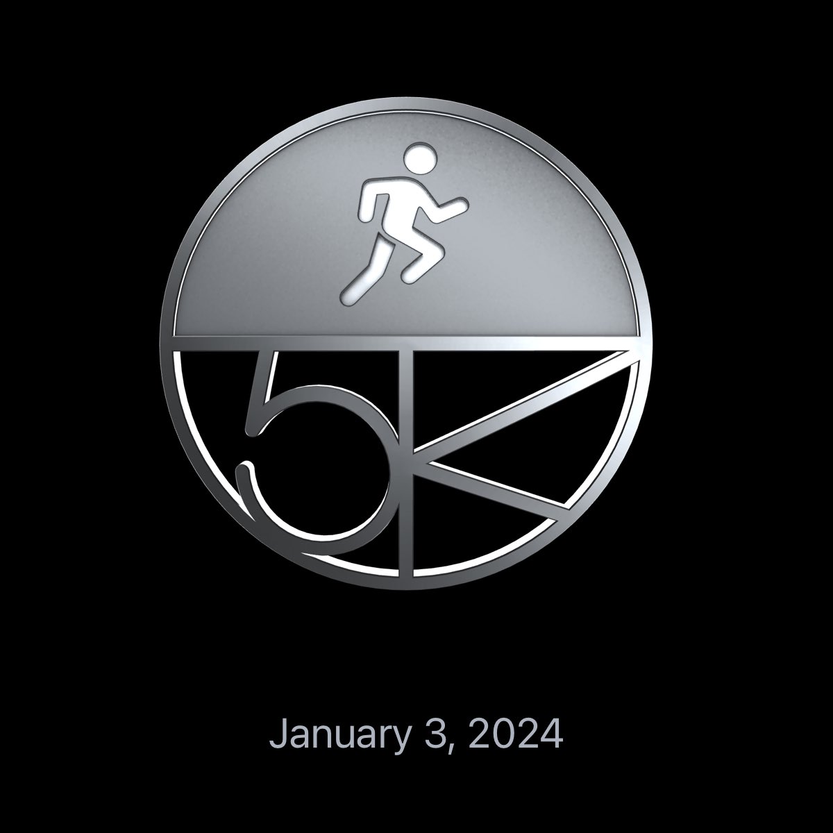 ThipWorld's tweet photo. I just did a 5K with my #AppleWatch. #goodmorning  #haveaniceday https://t.co/XMcLb6ffhz