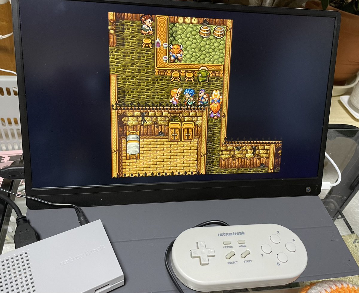 Game MTWY tweet media