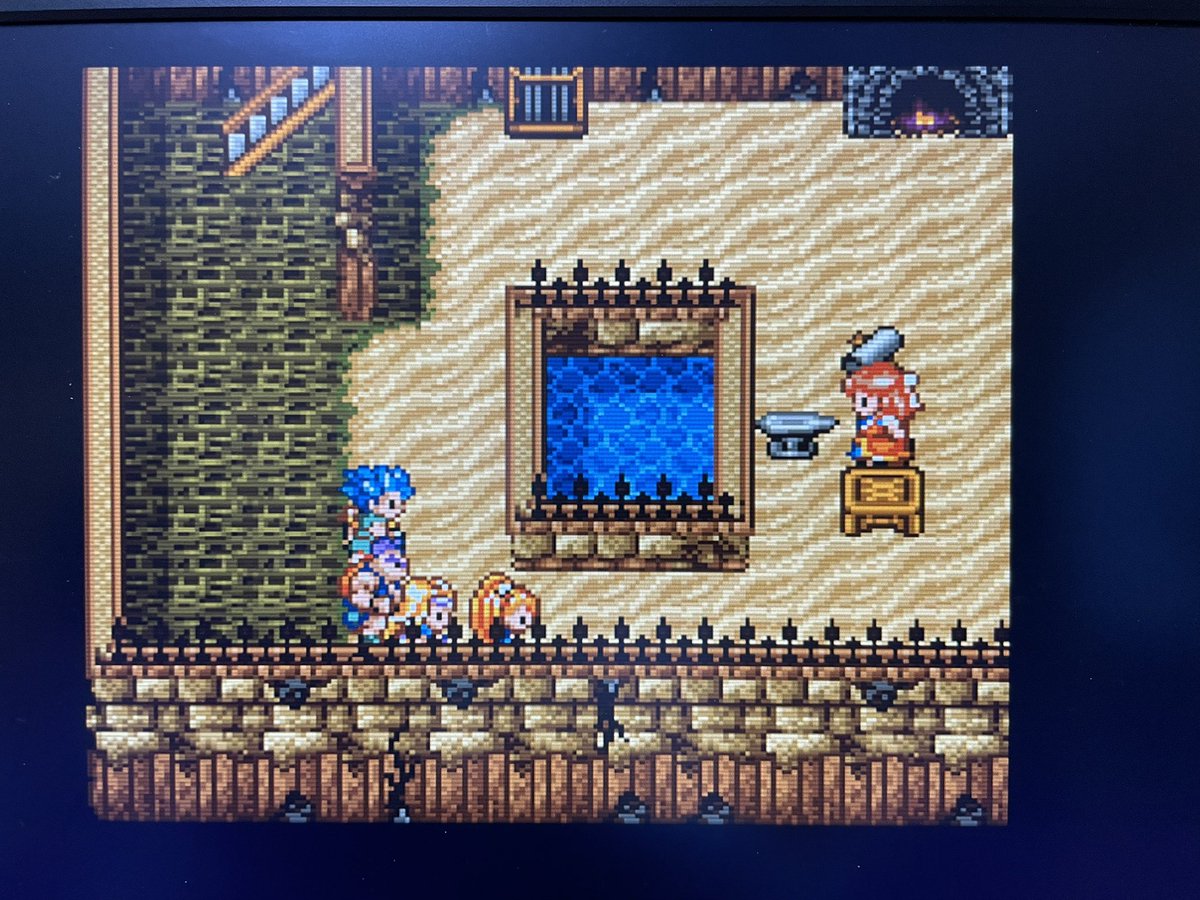 Game MTWY tweet media