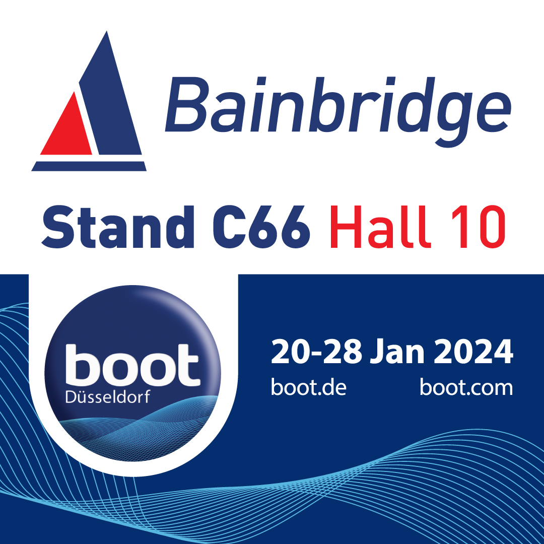 Looking forward to this epic show #Boot2024