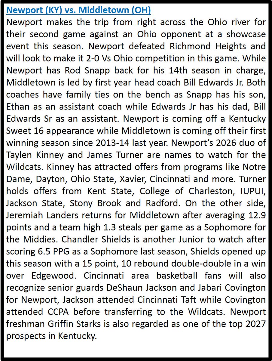 ⭐️FTTH 2024- Game # 9⃣ Preview⭐️
Jan. 12-15, 2024        
flyintothehoop.com