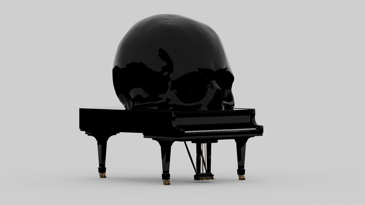 you can't prepare for what's to come...