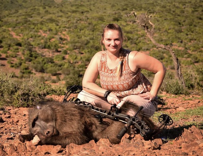 Xpose Trophy Hunting tweet media