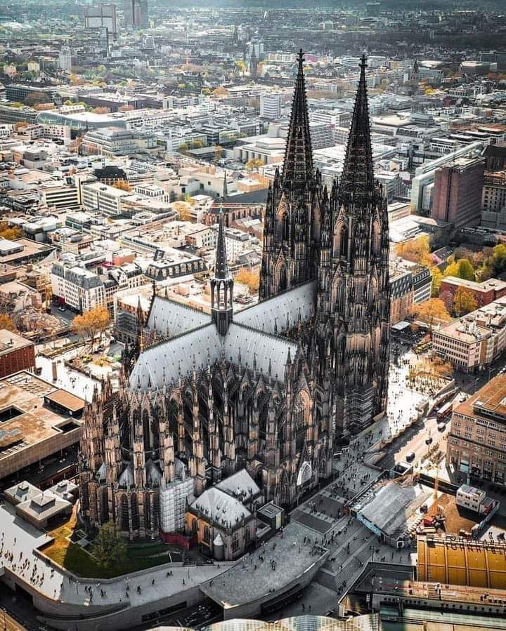 KPHB_Kurradu's tweet photo. En Routing #Köln , #Colonge 😍😍 🇩🇪 https://t.co/oWzJygPS7b