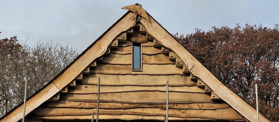 How's that for Swift boxes! 
Read our latest blog to find out just how many boxes one Hampshire resident managed to fit onto his gables 
hampshireswifts.co.uk/post/a-new-hou…