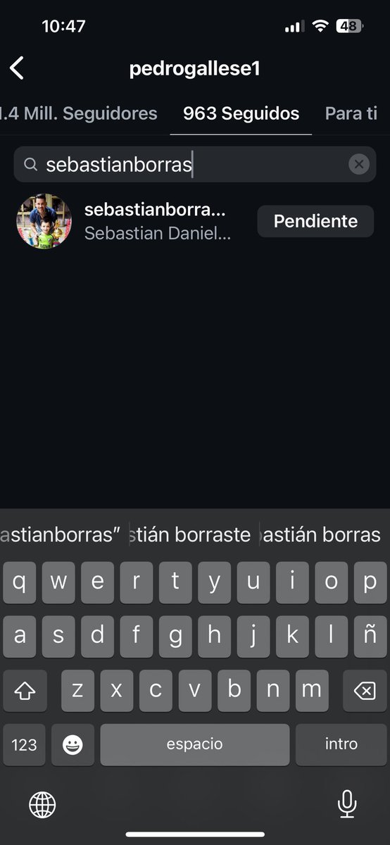 MeDicenPajita's tweet photo. Esto se pone bueeenooo!
La cuenta que acusa a Gallese de tremendongo, ahora dice que su abogado le escribió… buscamos a la persona de la cuenta que envía el mensaje; y es abogado de futbolistas y pum! Gallese lo sigueeee!!!!!!
Saca la cancha!!!
🔥🔥🔥🔥🔥🔥🔥🔥🔥 https://t.co/bLkvklh8l5
