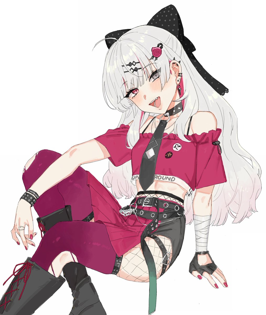 「」|すいそげんしのイラスト