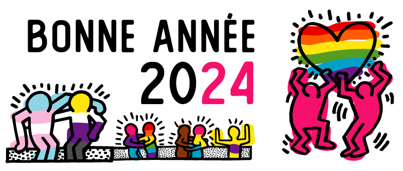 2024, ENSEMBLE!  Déterminé.e.s à développer l'action associative auprès de tous les publics des Landes et renforcer la solidarité #LGBT+ <a href="/Prefecture40/">Préfet des Landes</a> <a href="/SO_Landes/">Sud Ouest Landes</a> <a href="/ActuLandes/">Actu Landes</a> @Bleu_Gascogne <a href="/Radio_mdm40/">Radio MDM</a> <a href="/cotesudfm/">Côte Sud FM</a> <a href="/DILCRAH/">DILCRAH</a> <a href="/DeputeCausse/">Lionel Causse</a> <a href="/gdarrieussecq/">Geneviève Darrieussecq</a> <a href="/BorisVallaud/">Boris VALLAUD</a> <a href="/EricKerrouche/">Eric Kerrouche</a>